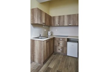 Apartamentai Trenčianske Teplice 1